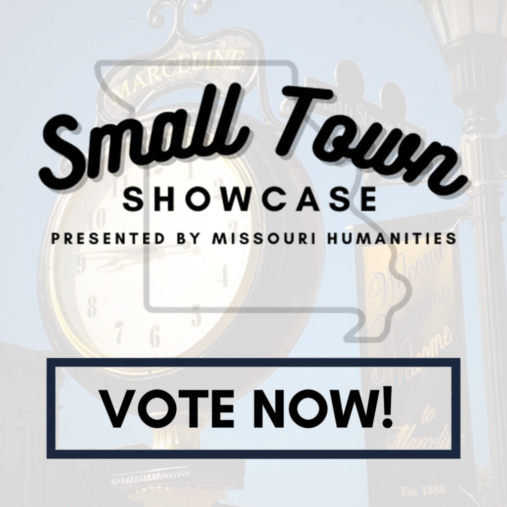 2023 Small Town Showcase - VOTE | Downtown Marceline Foundation