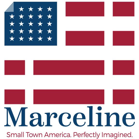Small Town America, Perfectly Imagined... Marceline, Missouri | DowntownMarceline.org